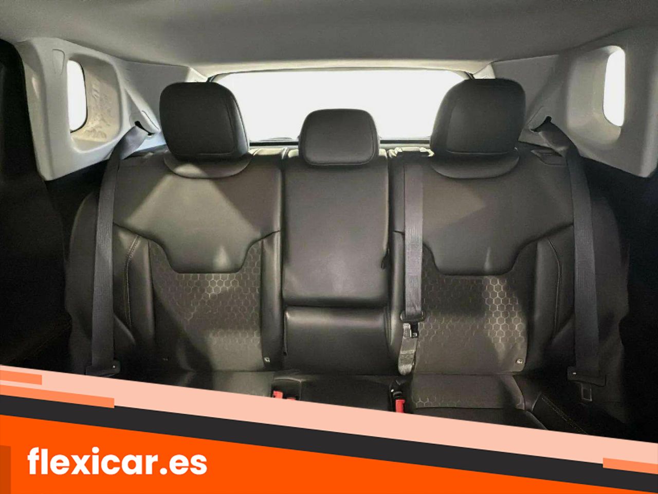 Foto Jeep Compass 16