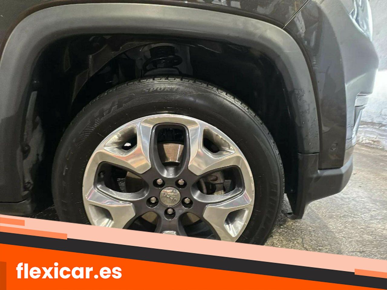 Foto Jeep Compass 18