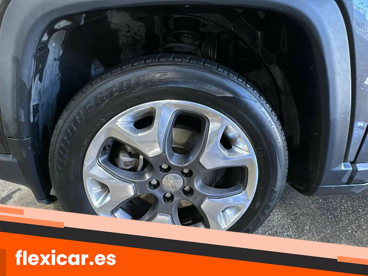 Foto Jeep Compass 19