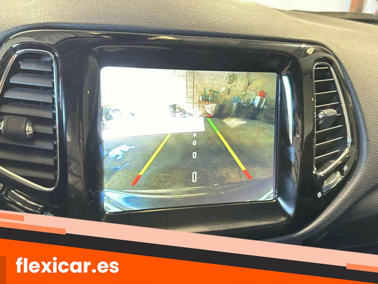 Foto Jeep Compass 20
