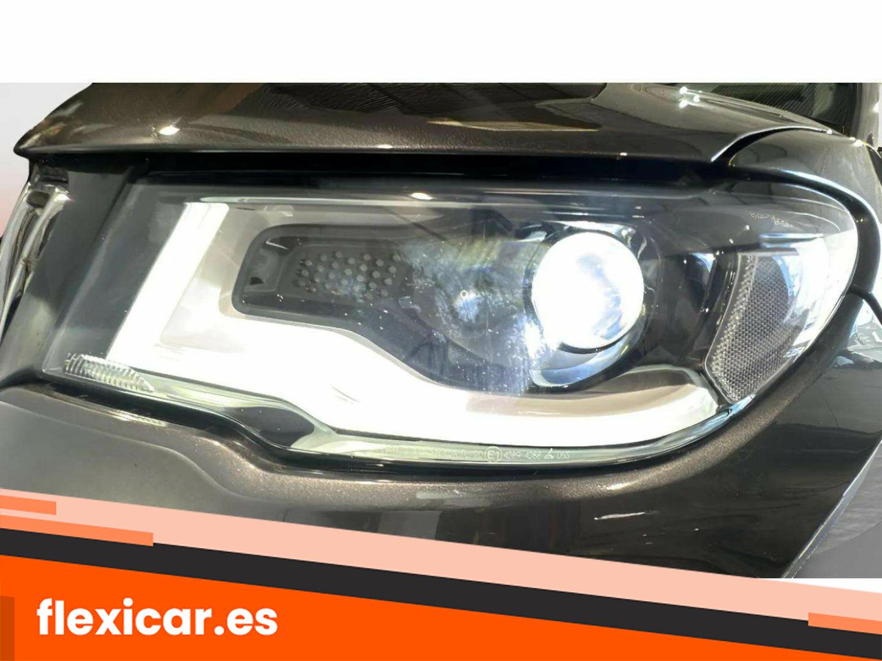 Foto Jeep Compass 22