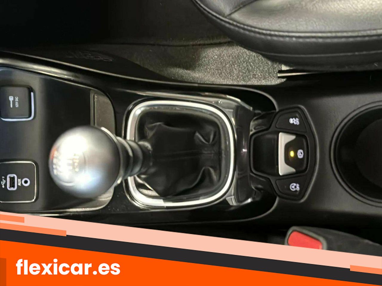 Foto Jeep Compass 23
