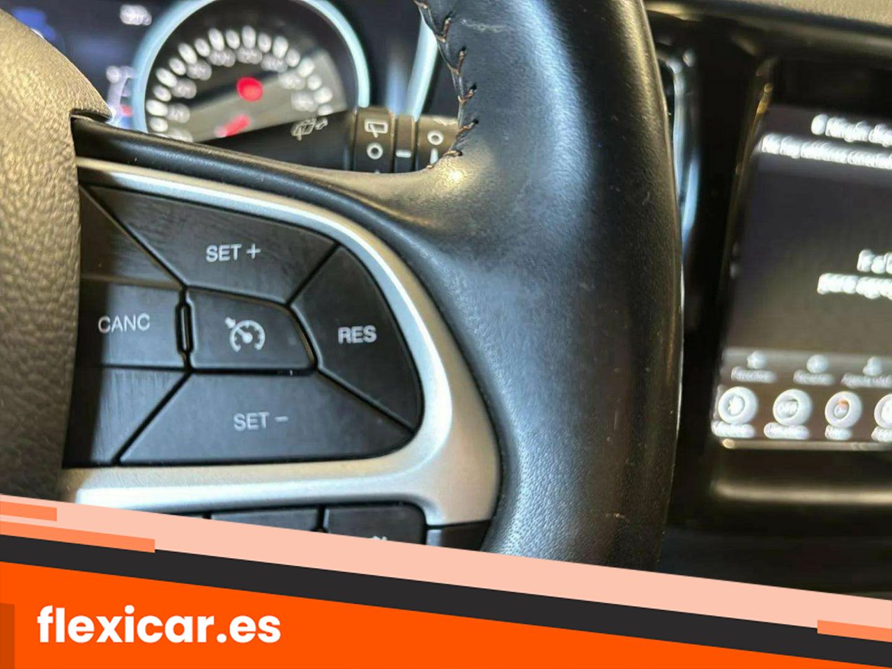 Foto Jeep Compass 26