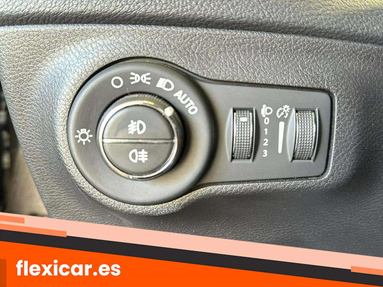 Foto Jeep Compass 28