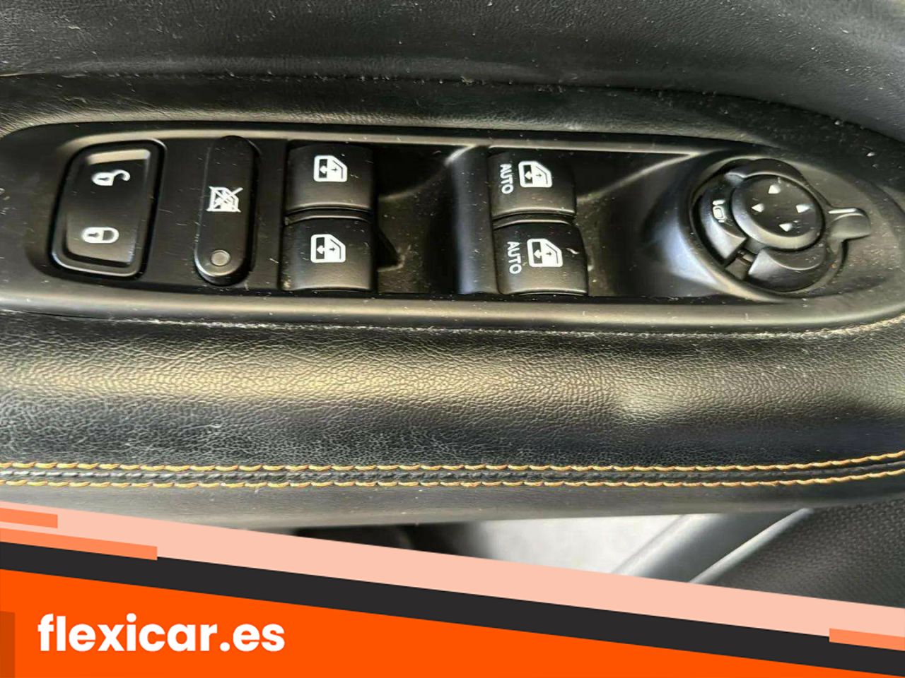 Foto Jeep Compass 29
