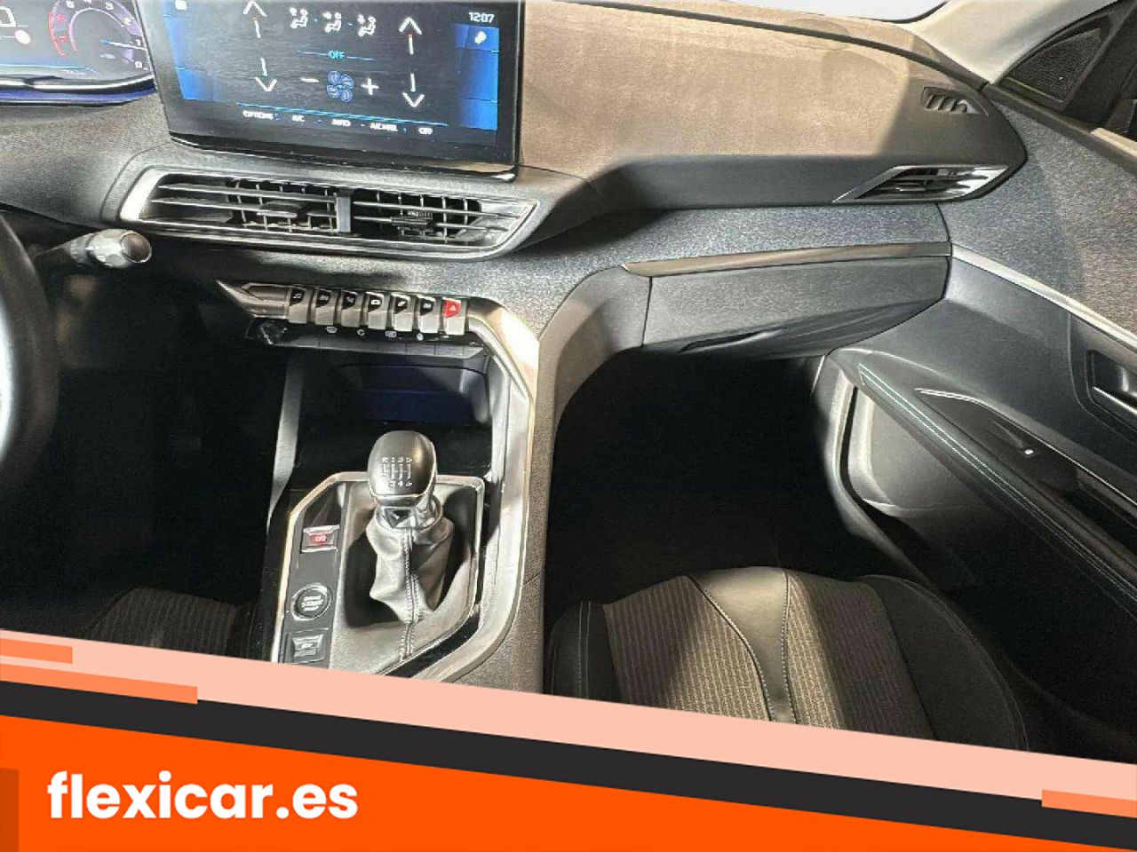 Foto Peugeot 5008 11