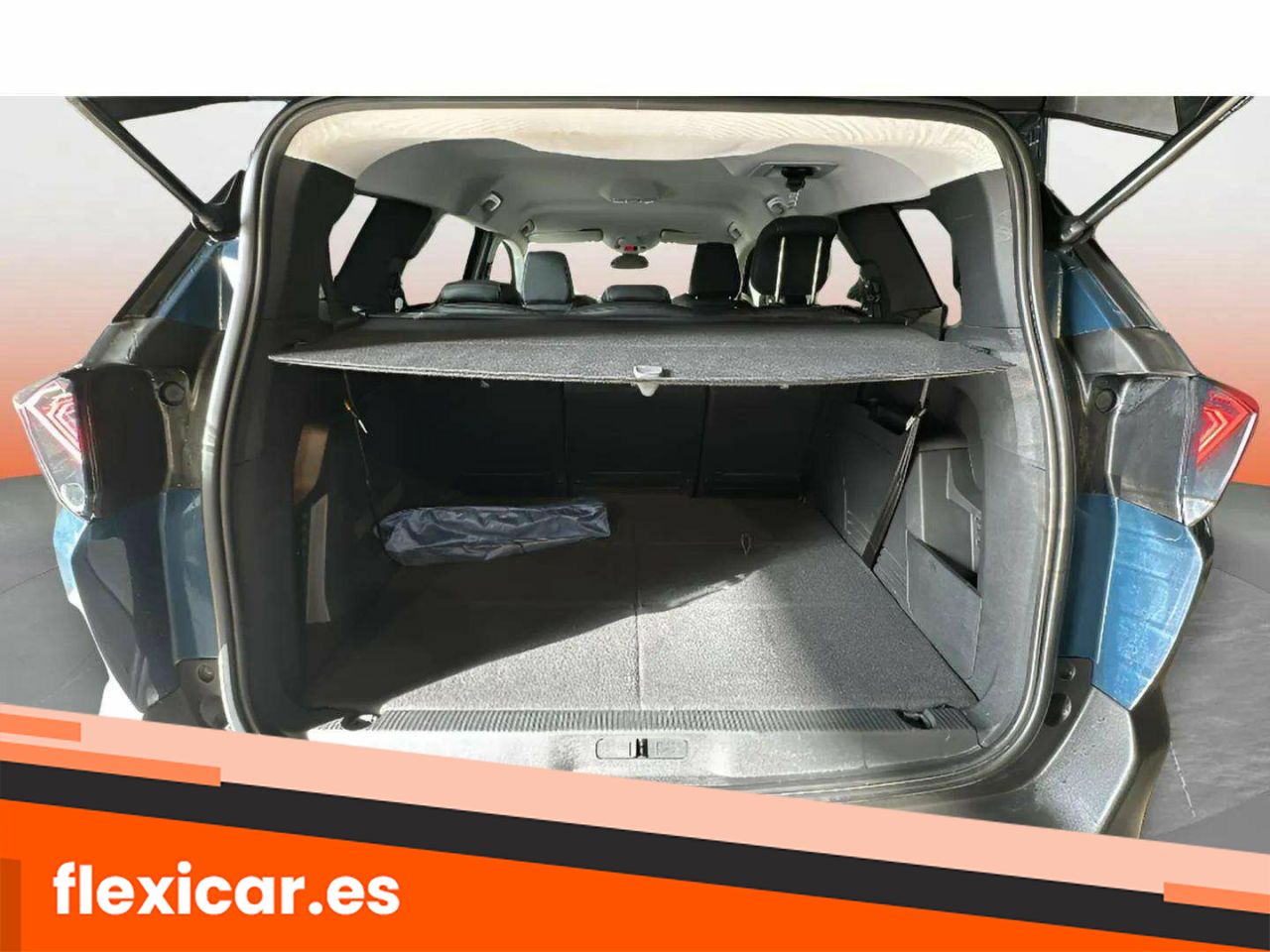 Foto Peugeot 5008 17