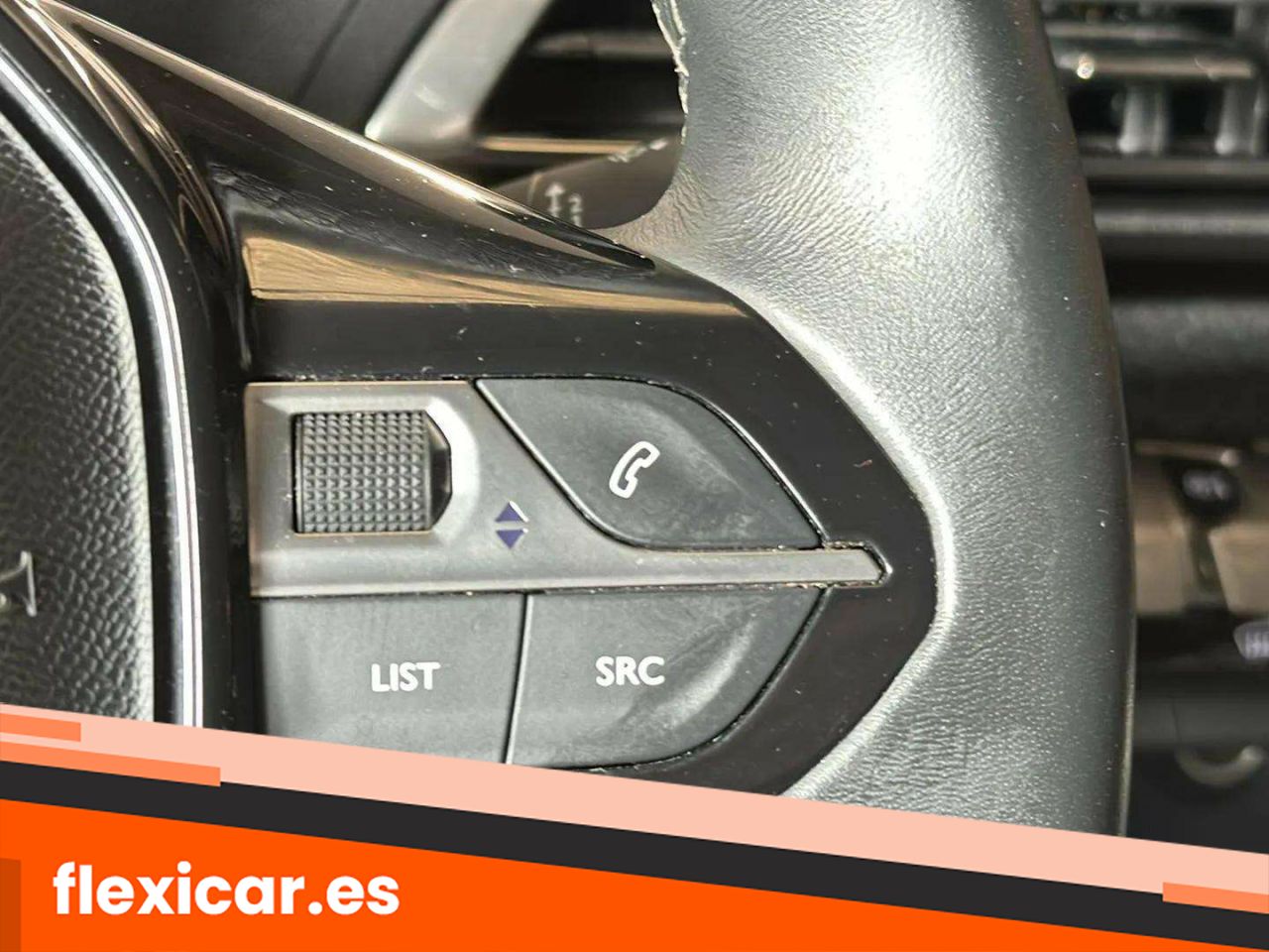 Foto Peugeot 5008 26