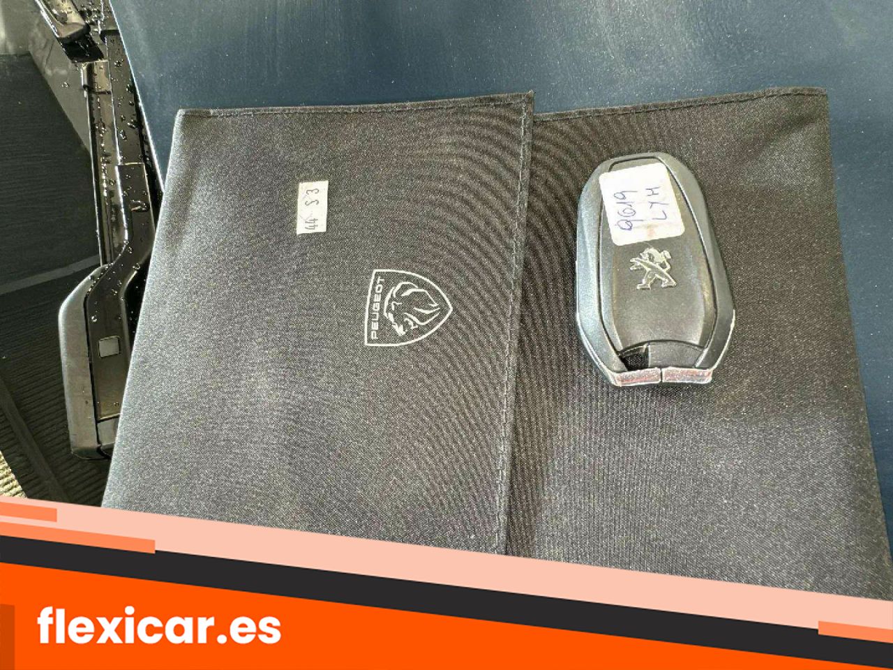 Foto Peugeot 5008 35