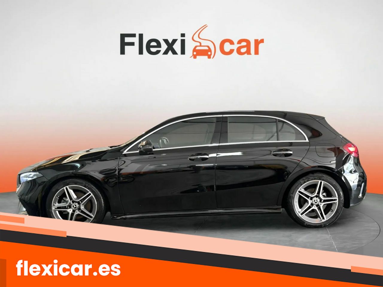 Foto Mercedes-Benz Clase A 3