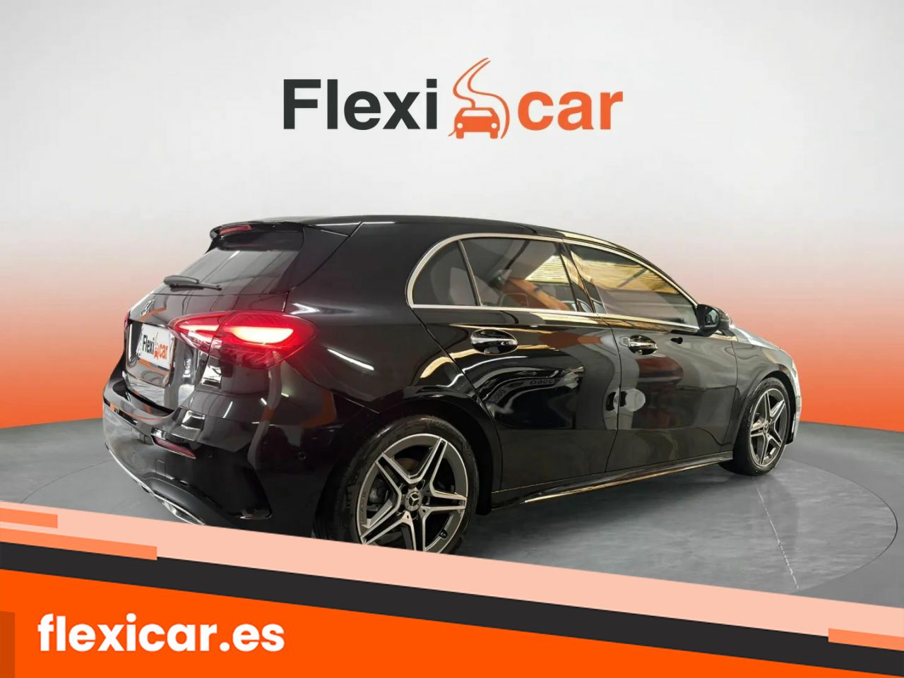 Foto Mercedes-Benz Clase A 7