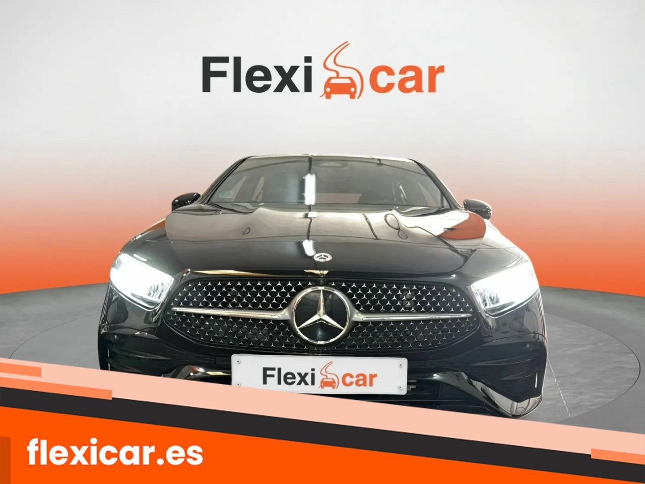 Foto Mercedes-Benz Clase A 9