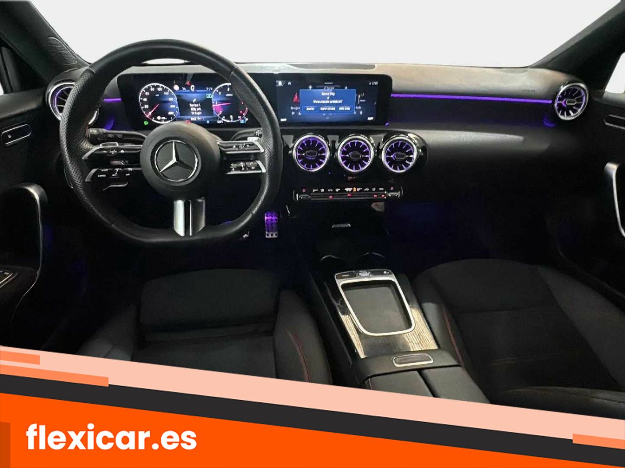 Foto Mercedes-Benz Clase A 10