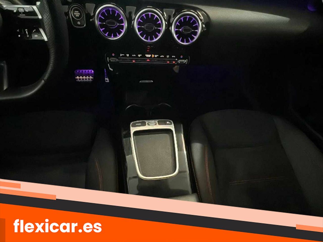Foto Mercedes-Benz Clase A 11