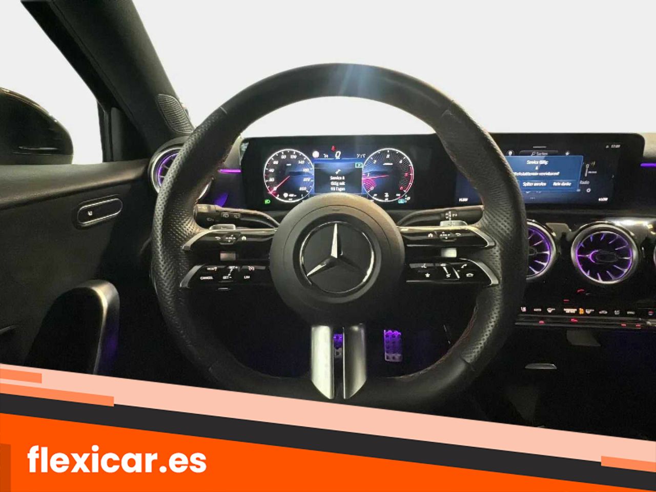 Foto Mercedes-Benz Clase A 12