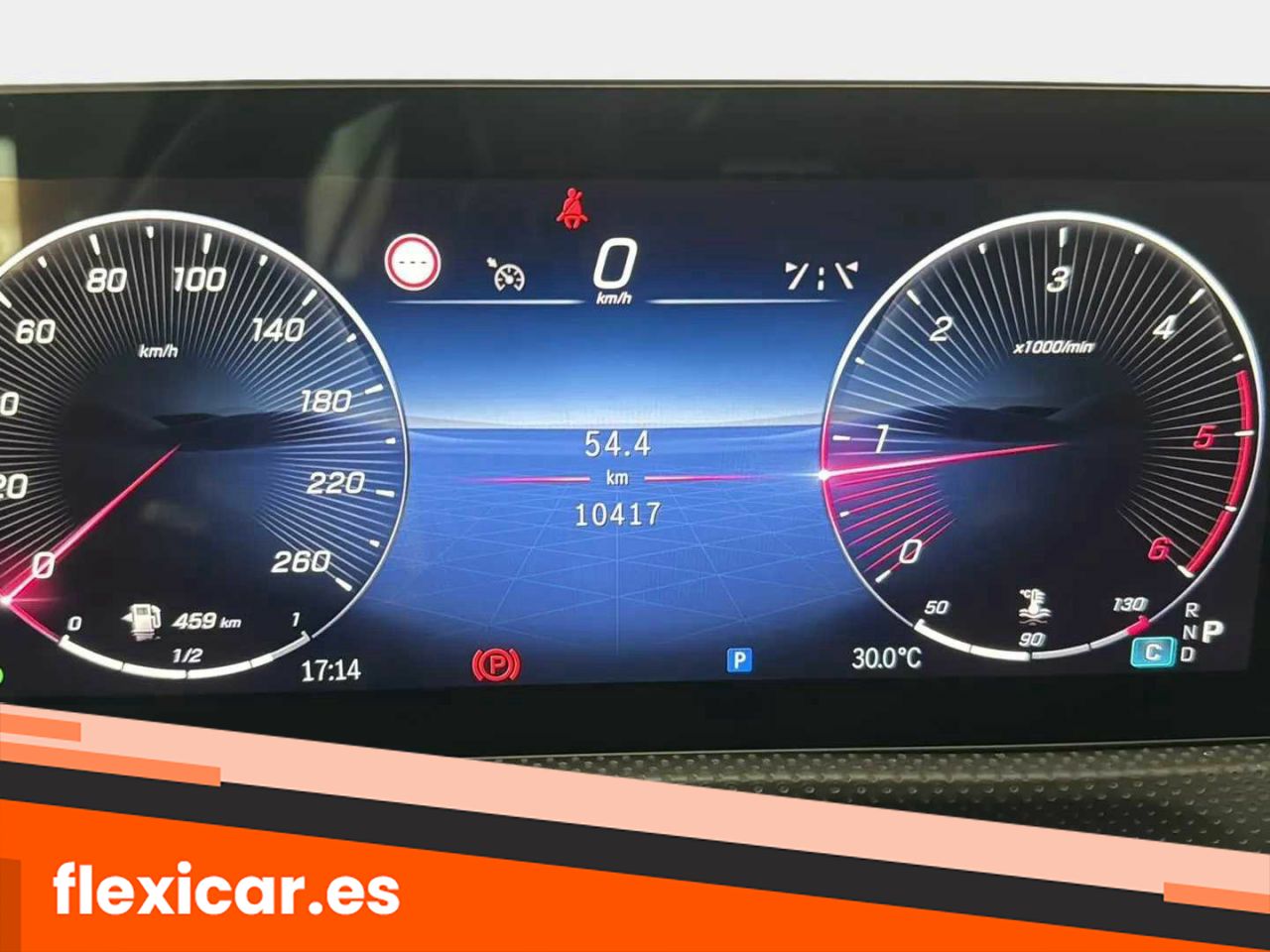 Foto Mercedes-Benz Clase A 13