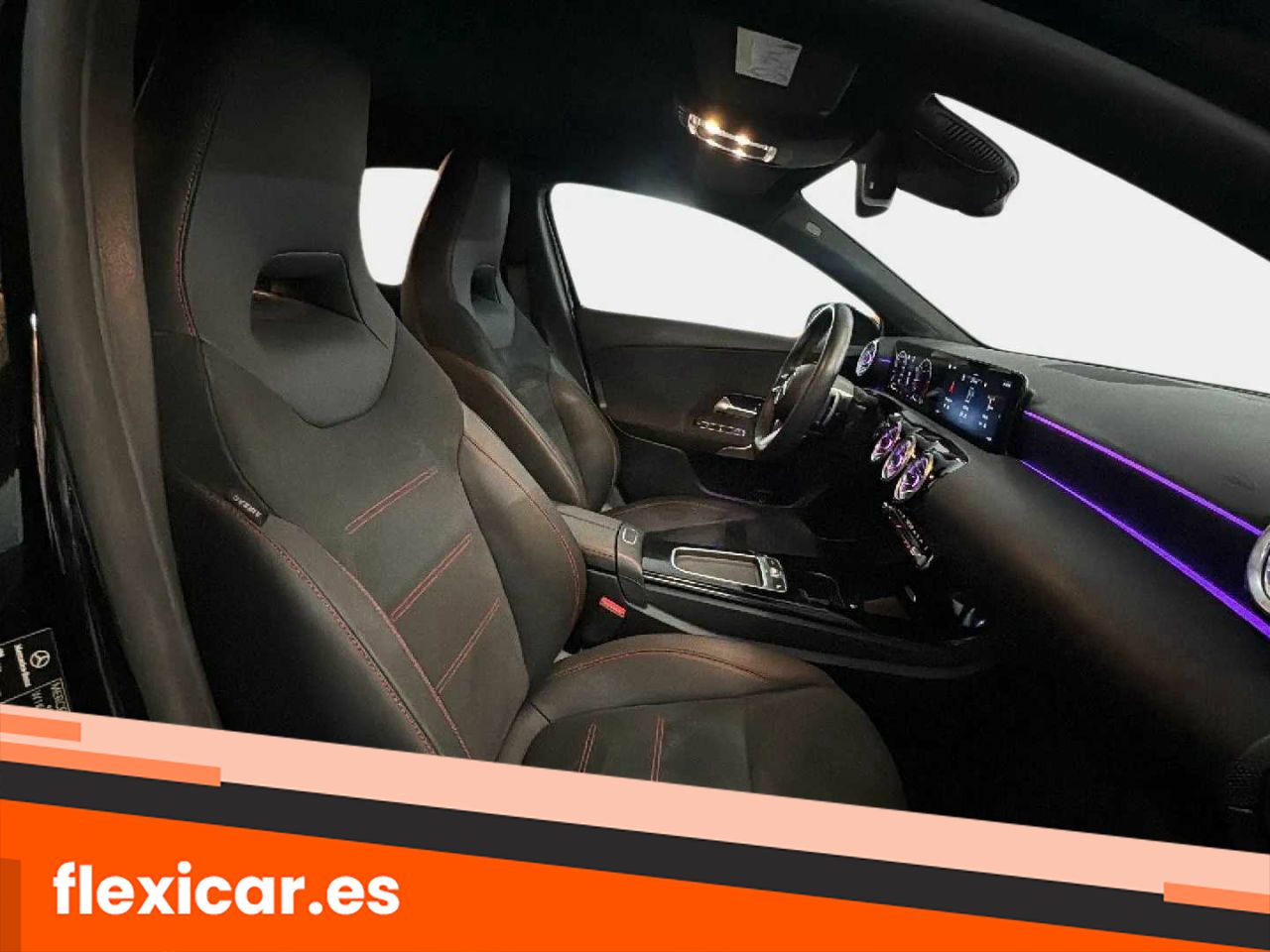Foto Mercedes-Benz Clase A 14