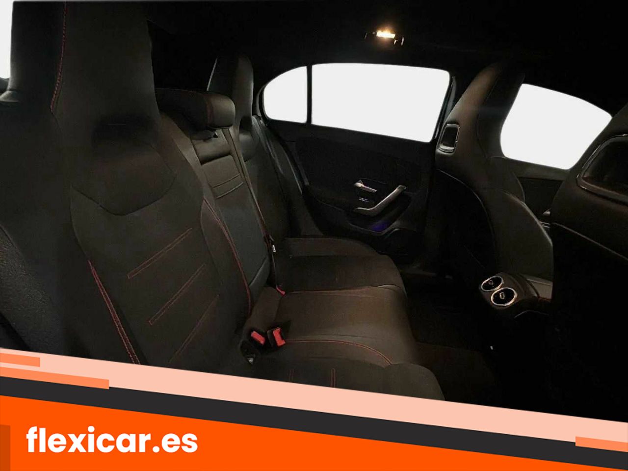 Foto Mercedes-Benz Clase A 15