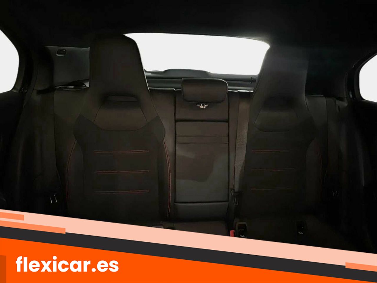 Foto Mercedes-Benz Clase A 16