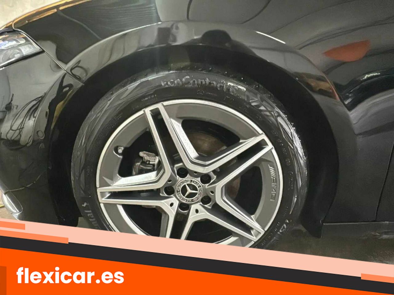 Foto Mercedes-Benz Clase A 19