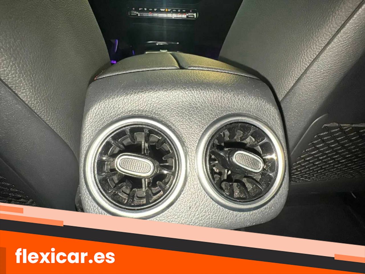 Foto Mercedes-Benz Clase A 22