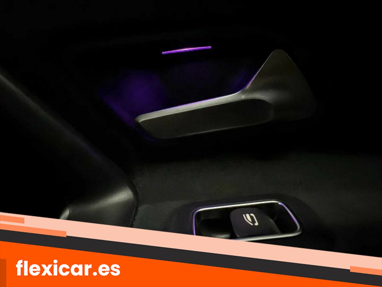 Foto Mercedes-Benz Clase A 25