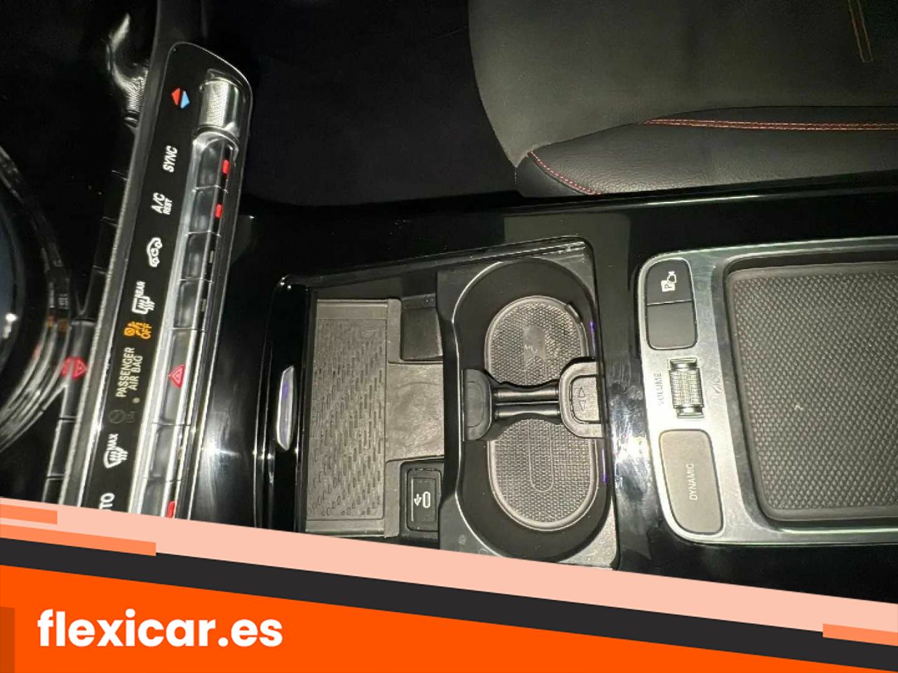 Foto Mercedes-Benz Clase A 29