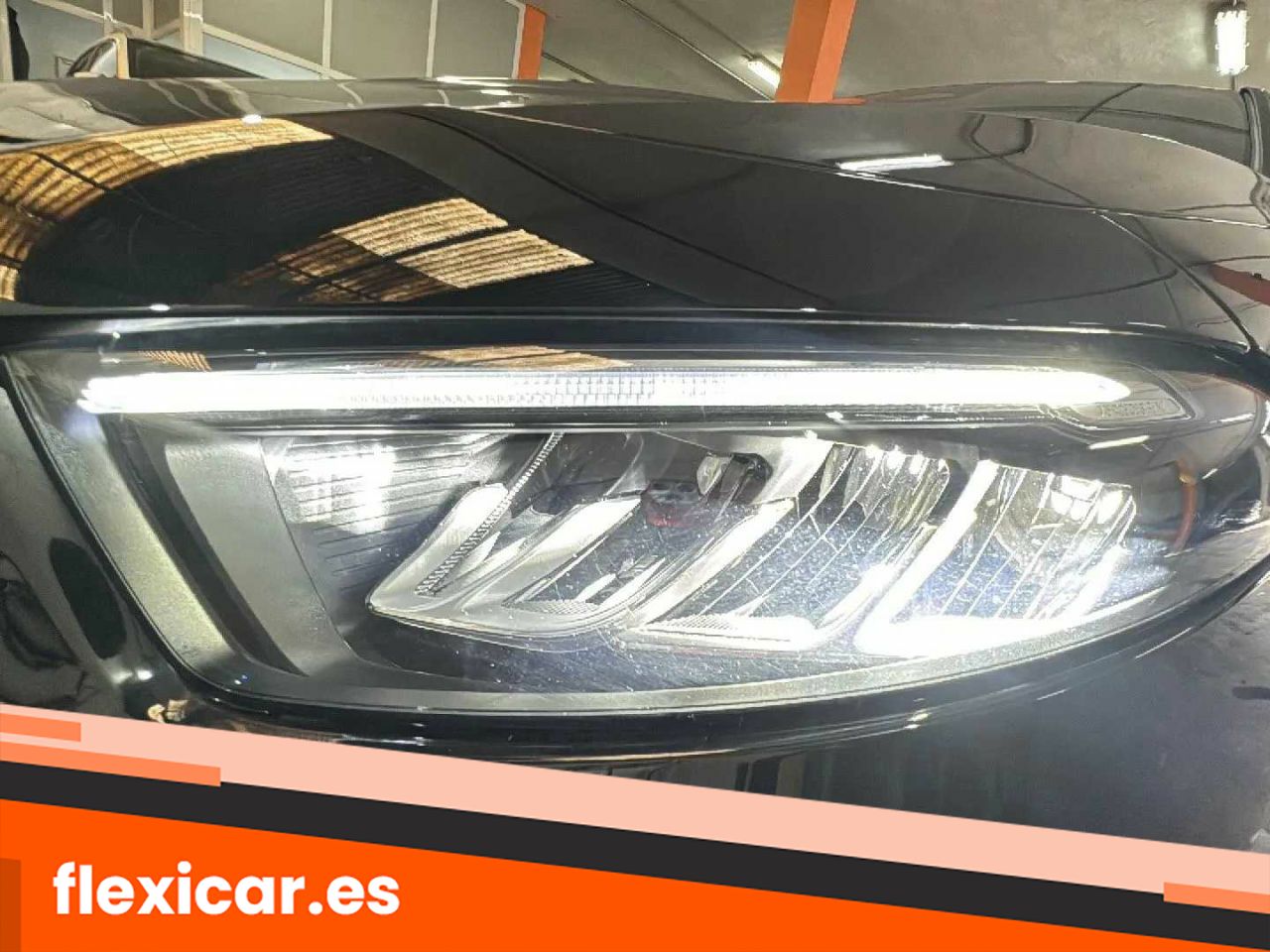 Foto Mercedes-Benz Clase A 36