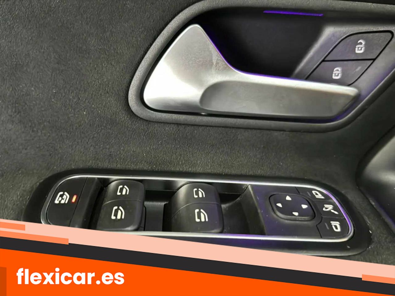 Foto Mercedes-Benz Clase A 41