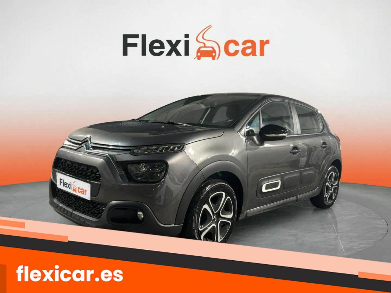 Foto Citroën C3 2