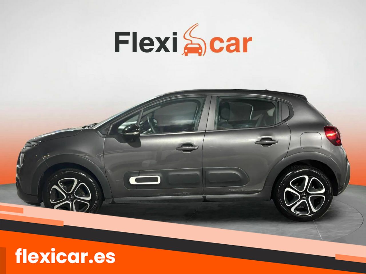 Foto Citroën C3 3