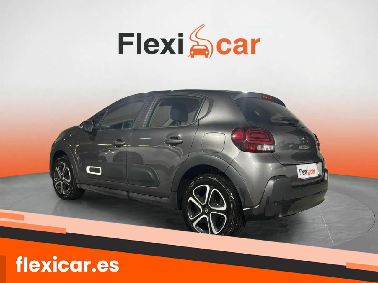 Foto Citroën C3 4