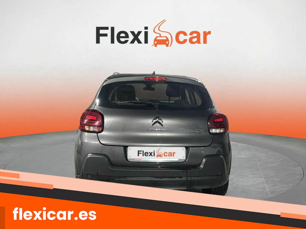 Foto Citroën C3 5