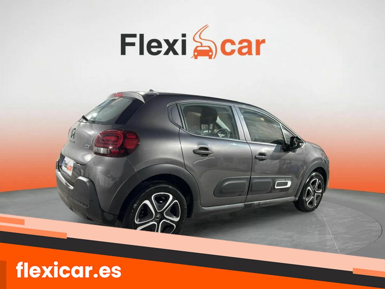 Foto Citroën C3 7