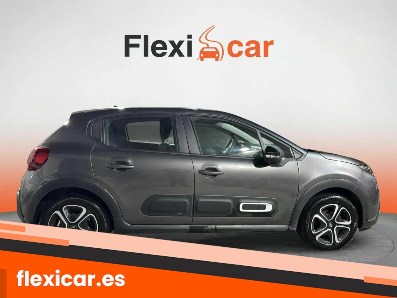 Foto Citroën C3 8