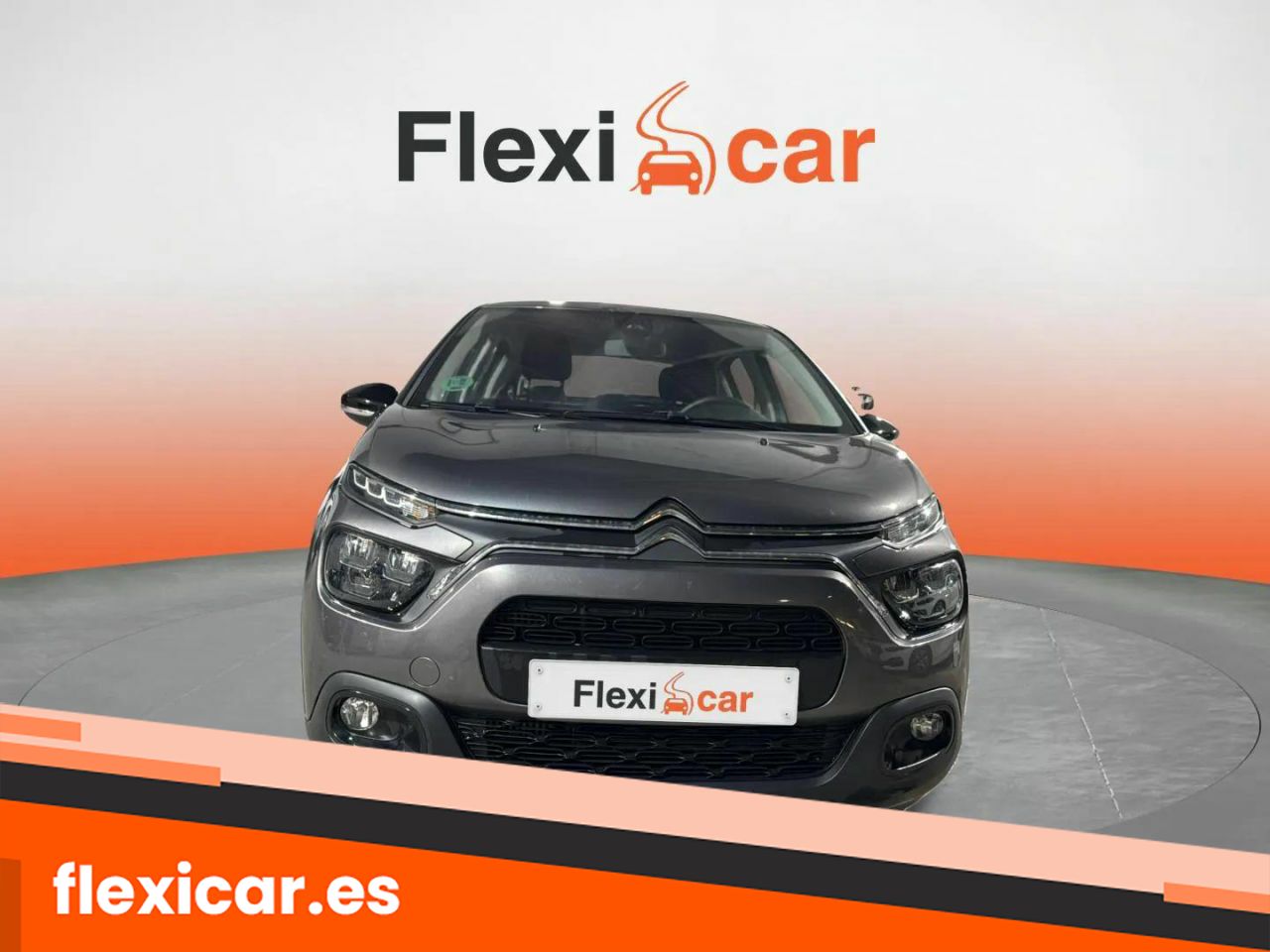 Foto Citroën C3 9