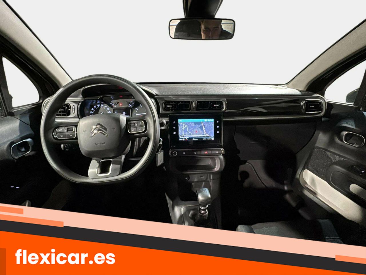 Foto Citroën C3 10