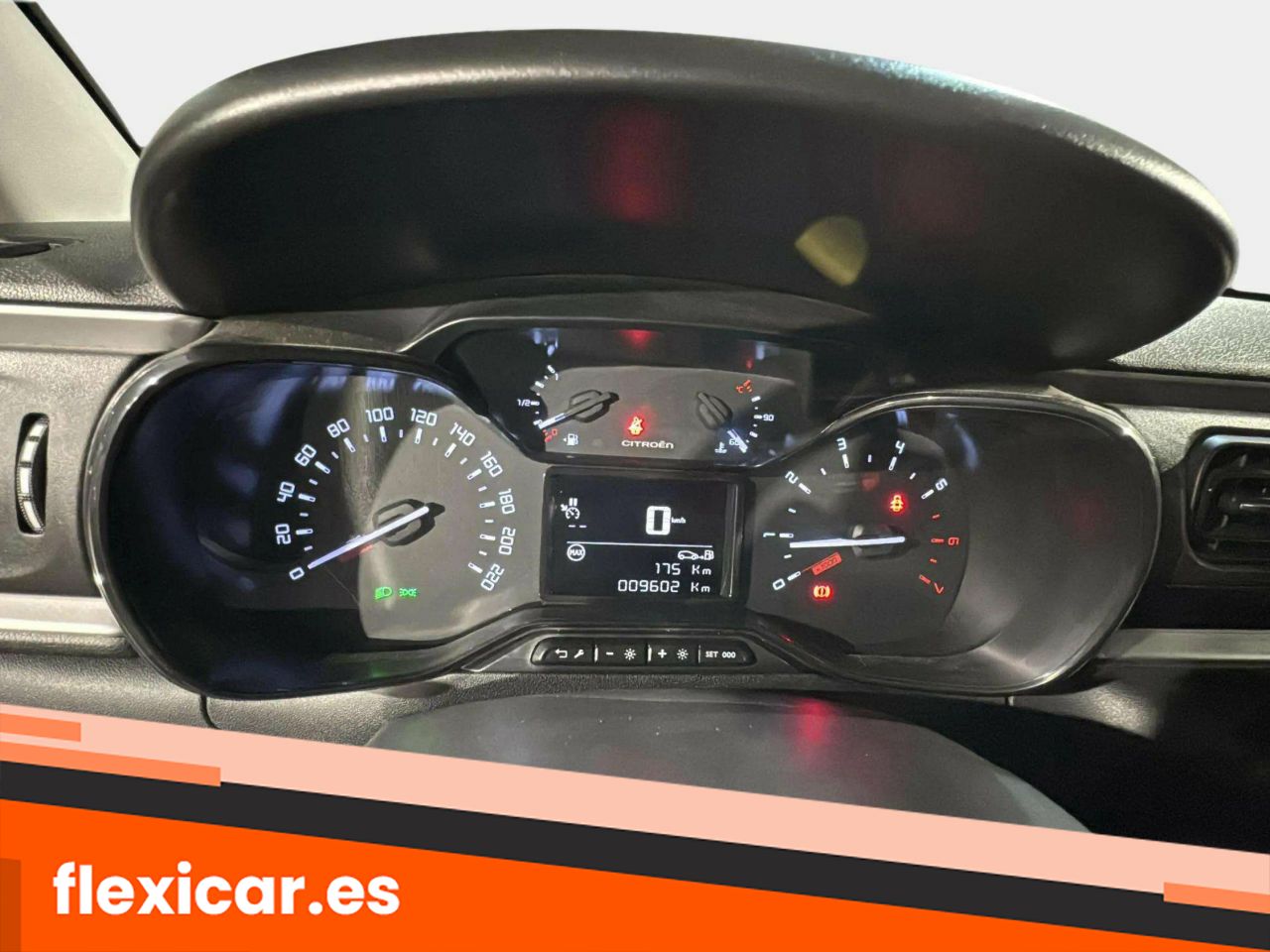 Foto Citroën C3 13
