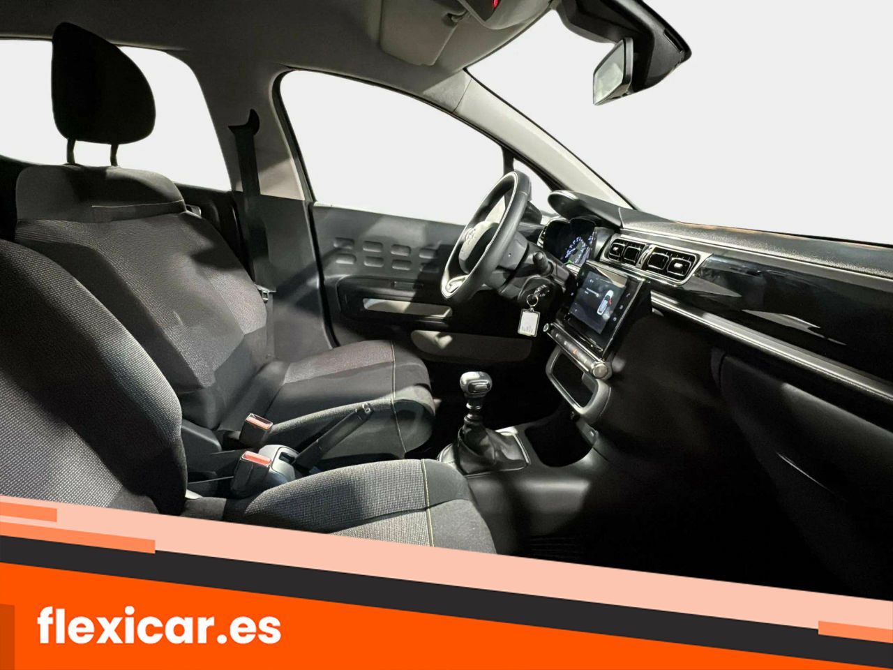 Foto Citroën C3 14