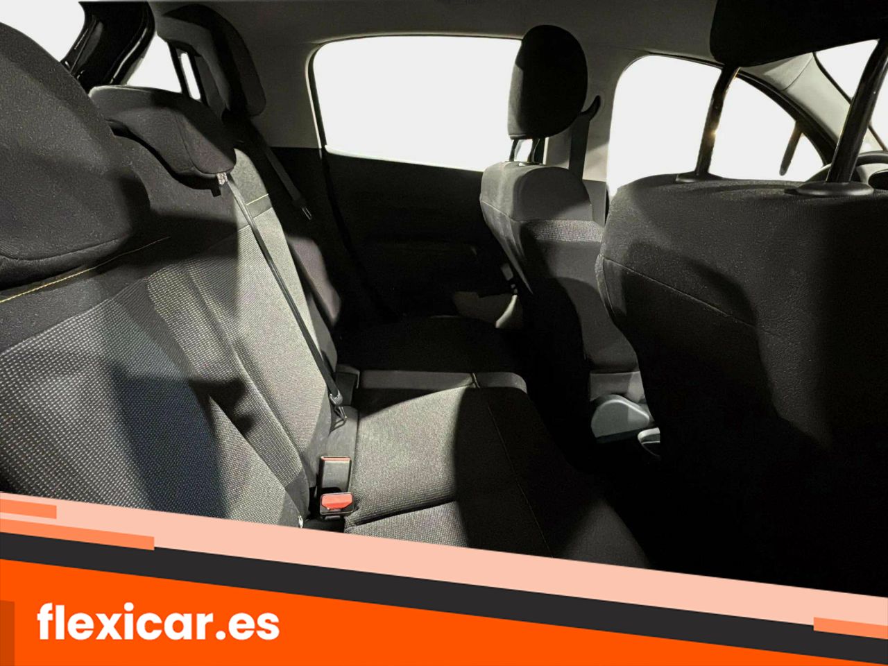 Foto Citroën C3 15