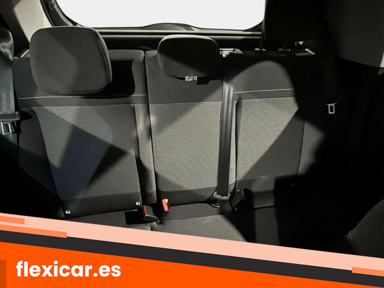 Foto Citroën C3 16
