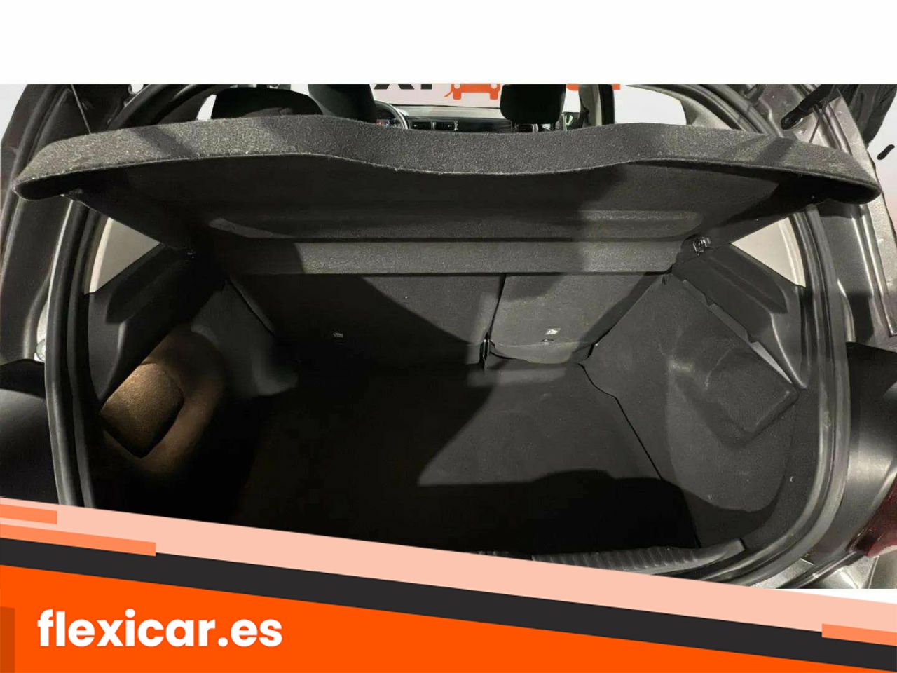 Foto Citroën C3 17