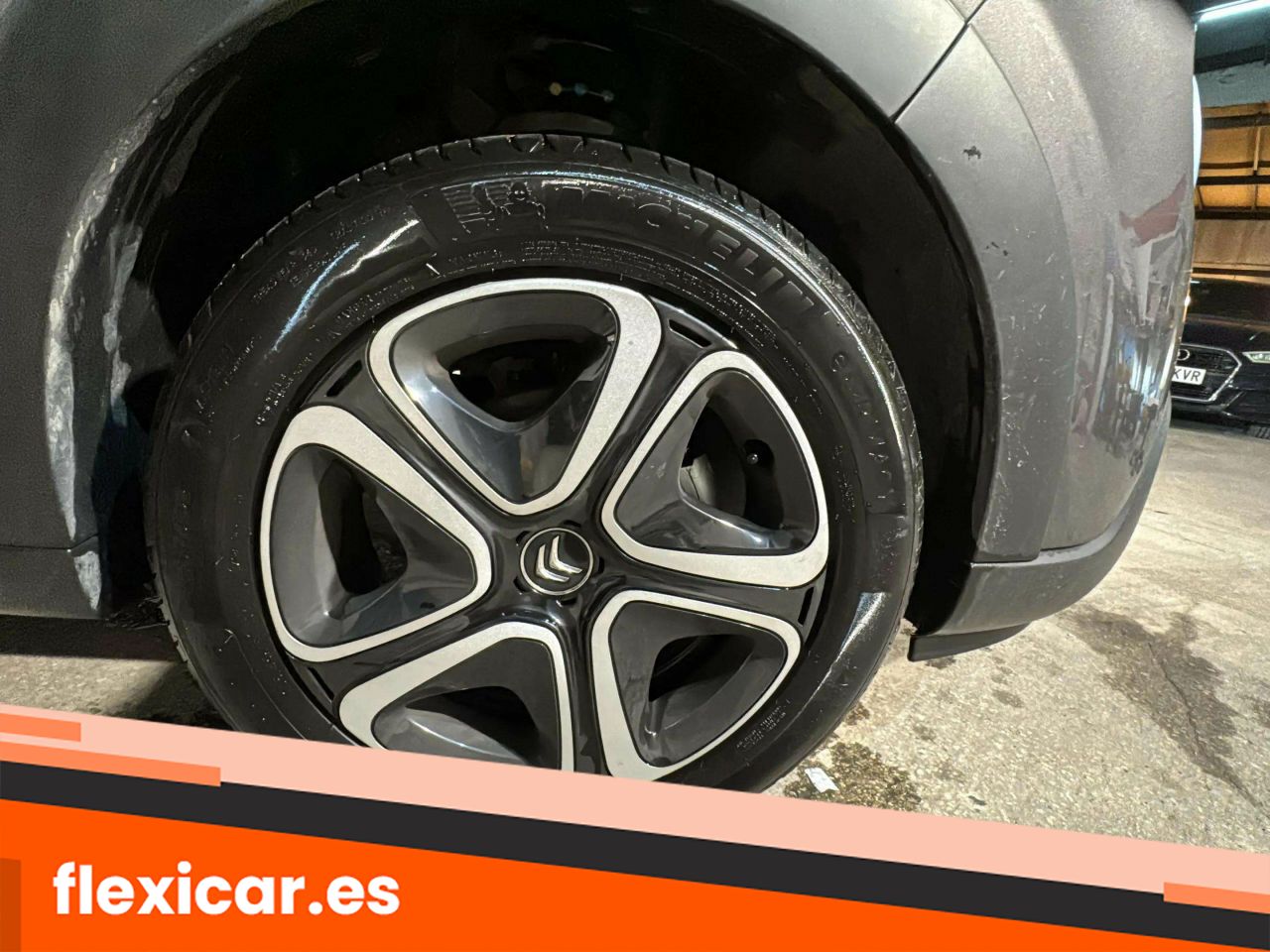 Foto Citroën C3 18