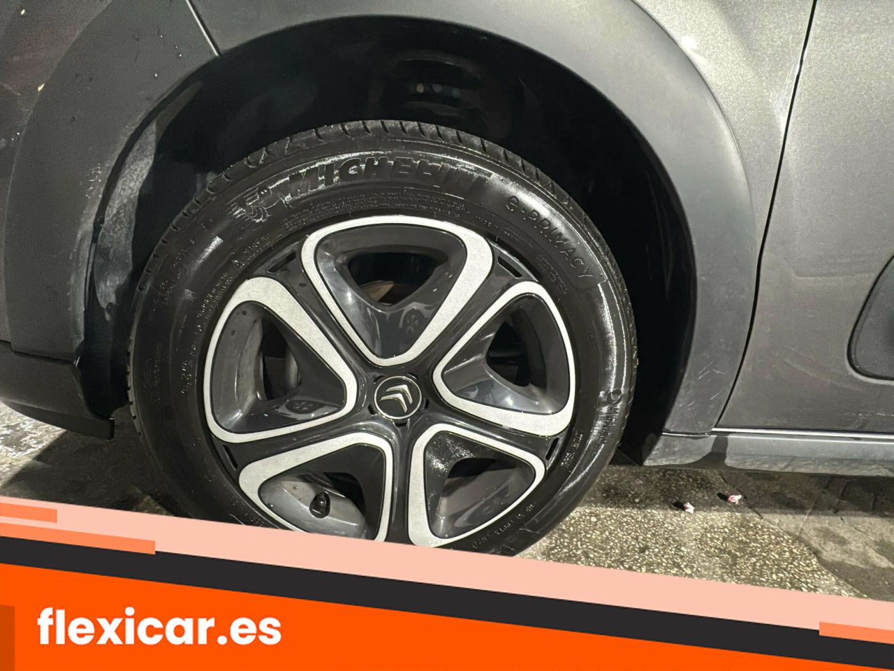 Foto Citroën C3 19