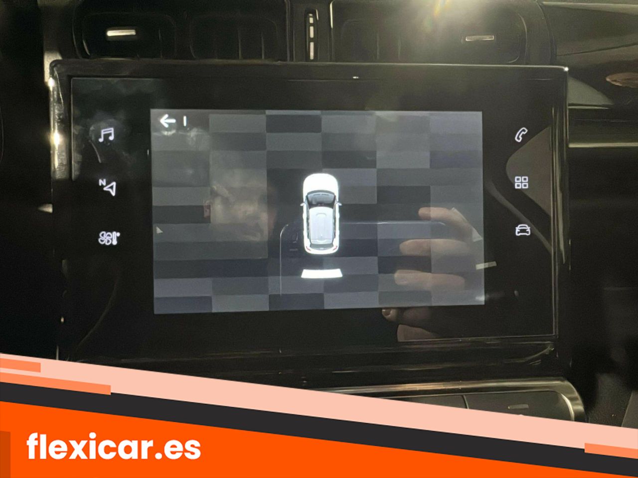 Foto Citroën C3 20