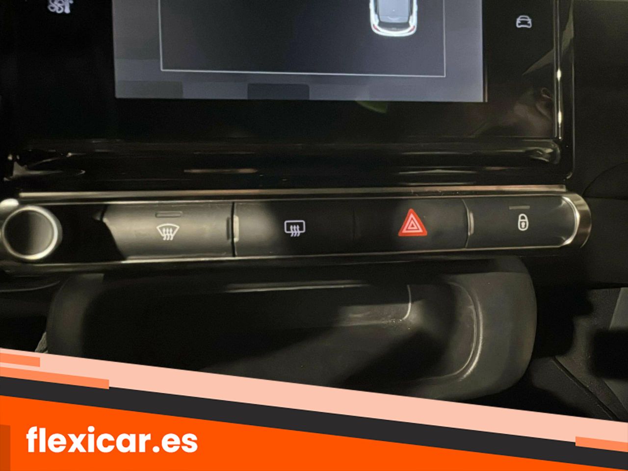 Foto Citroën C3 21
