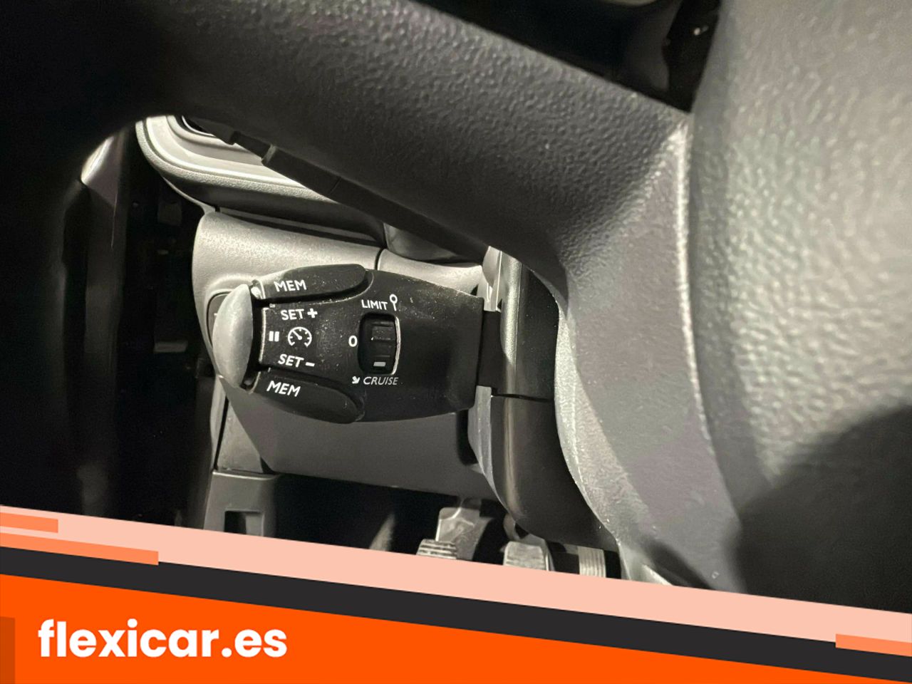 Foto Citroën C3 24