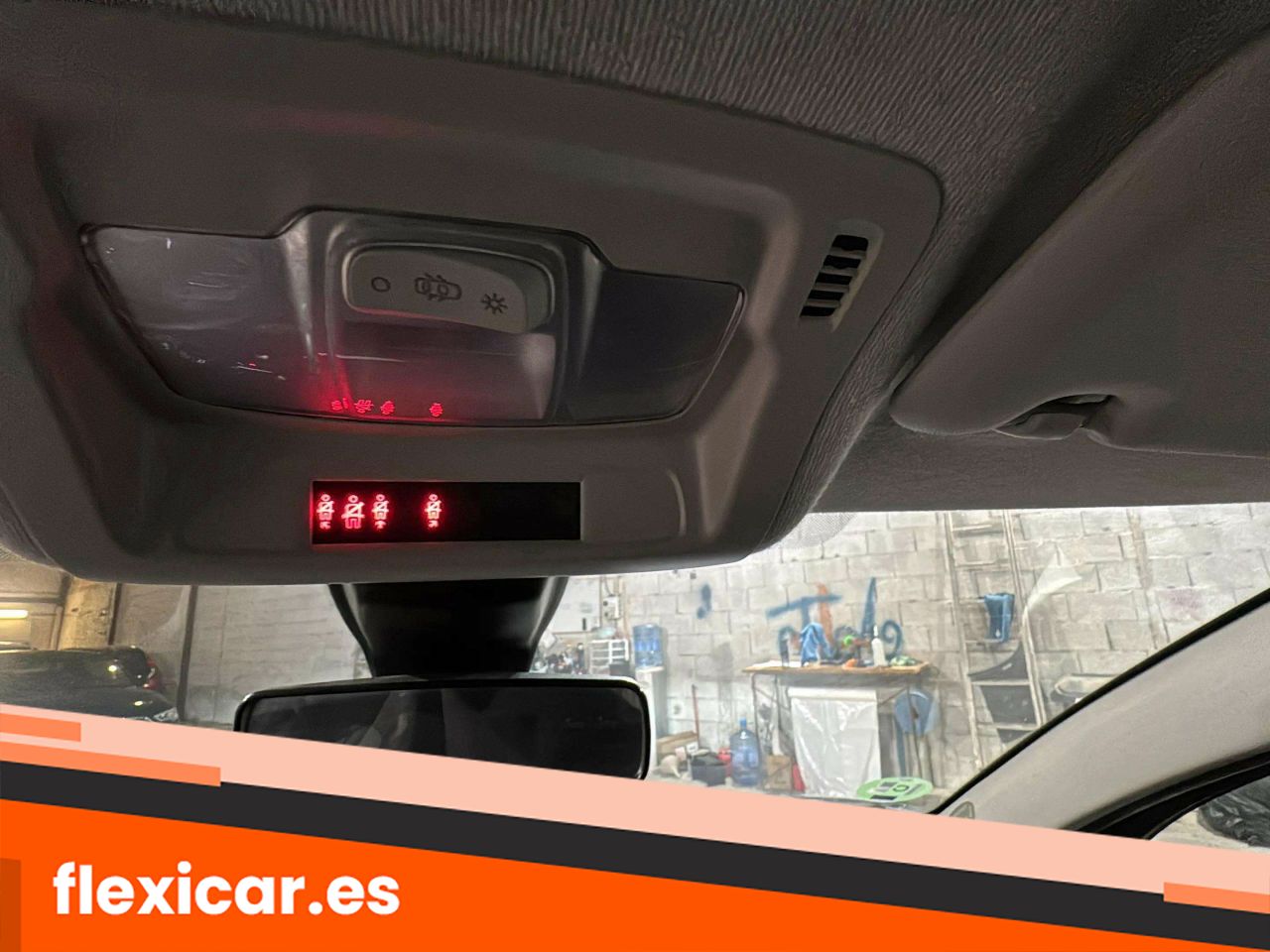 Foto Citroën C3 25