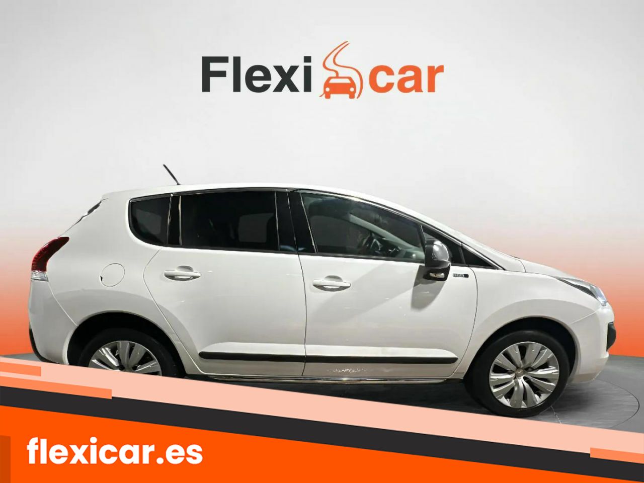 Foto Peugeot 3008 3