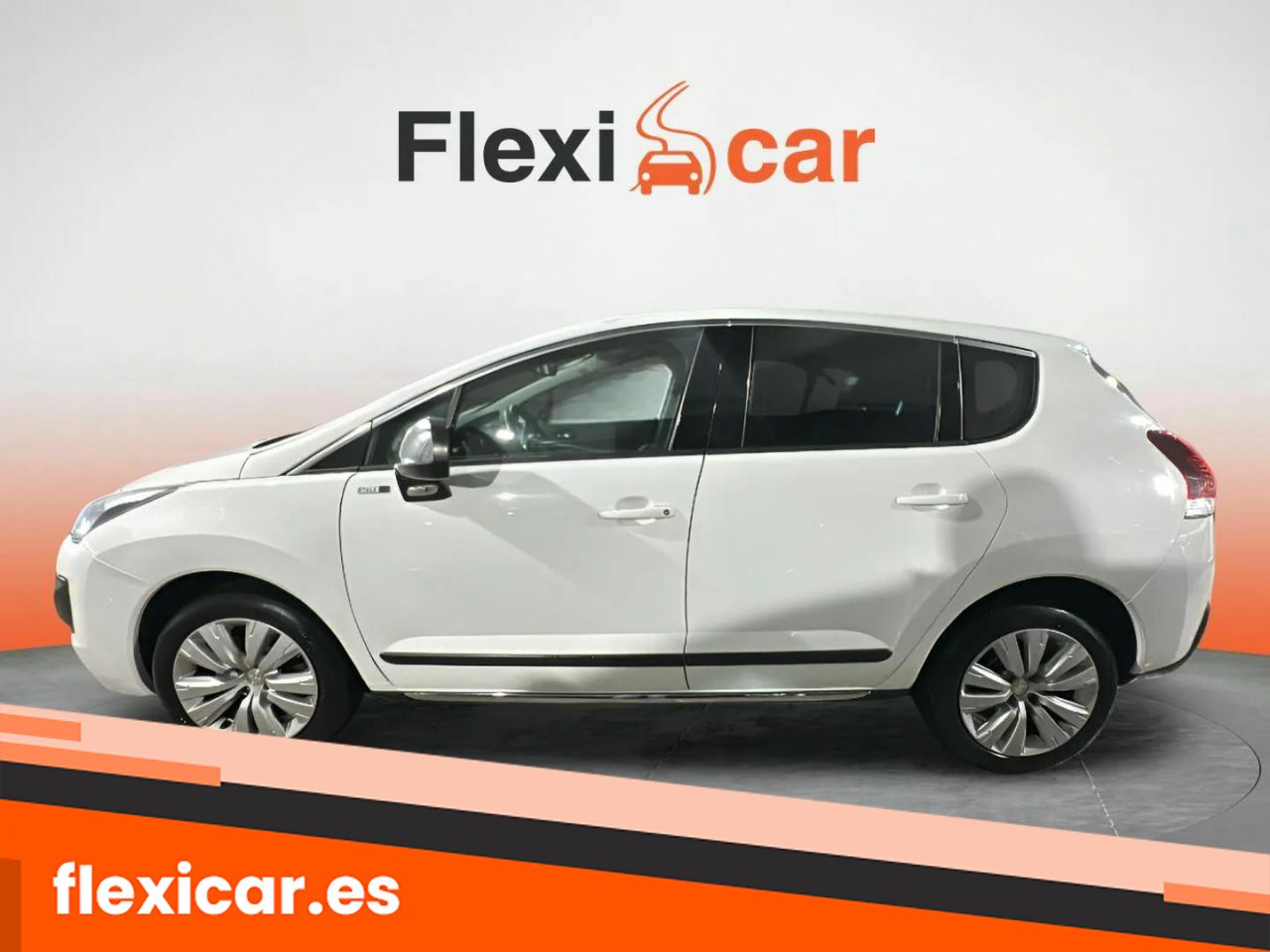 Foto Peugeot 3008 4
